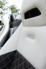 Mercedes-Benz SLS63 AMG GT Roadster 2012 года (UK)